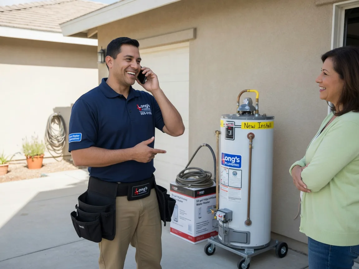 Leak Detection White Heath, IL FAQs